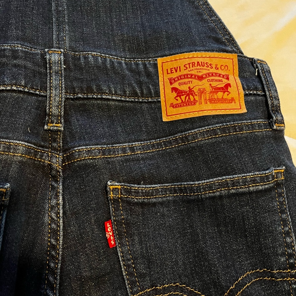 Levi's Women’s Overalls